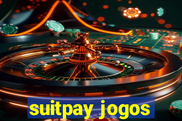 suitpay jogos